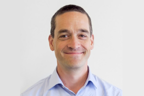 Hugh Louch Joins Fehr & Peers as a Principal