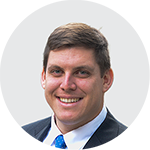 Headshot of Ian Barnes