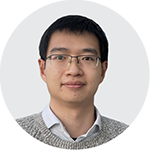 headshot of Jiamin Tan