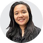 headshot of Lam Ngo
