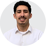 headshot of Logan Aspeitia