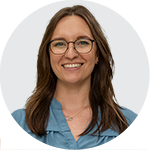 headshot of Marissa Milam