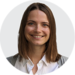 headshot of Nata Kovalova