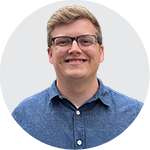 Headshot of Steven Goodsell