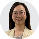 Headshot of staff member Zoey Li