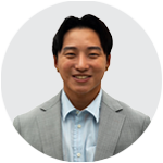 Headshot of Diwu Zhou