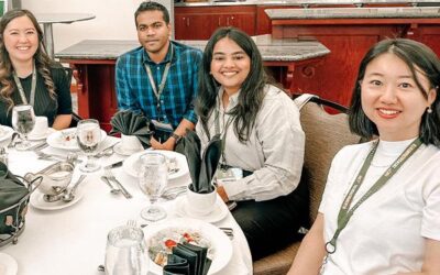 ITE & Florida PR District Annual Meeting 2025 | Aug 10-13