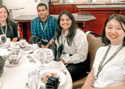 ITE & Florida PR District Annual Meeting 2025 | Aug 10-13
