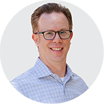 Dan Rubins headshot