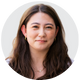 Photo of staff member Alexandra Lee-Gardner