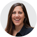 Headshot photo of Chelsea Richer