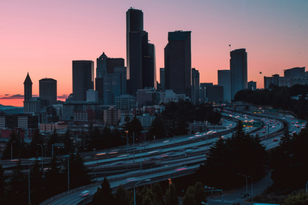 What Seattle’s Travel Trends Reveal About Post-Pandemic Mobility