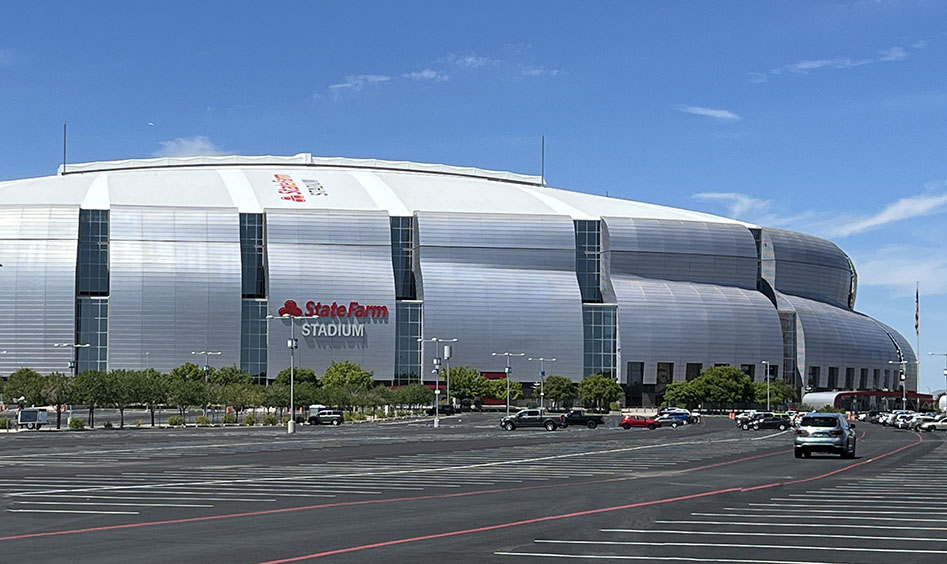 State Farm Center 2022