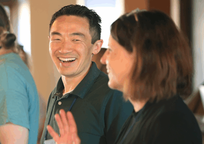 Come Find Us at TRB 2026