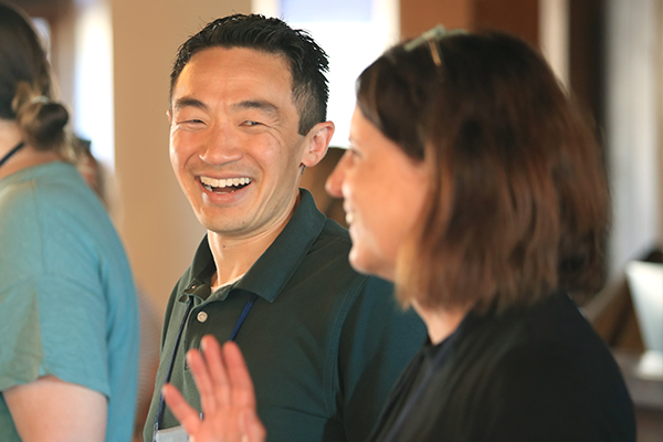 Come Find Us at TRB 2026