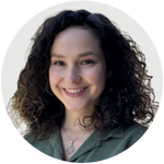 Staff photo of Caroline Delcroix