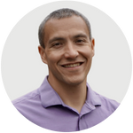 Staff photo of Jeremy Klop