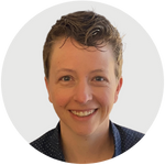 Staff photo of Erin Ferguson