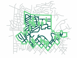 VMT exposure per capita