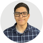 Staff photo of Azriel Olmedo