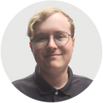 Staff photo of Blake Meister