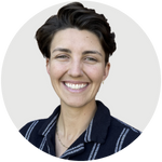 Staff photo of Delaney Burkett