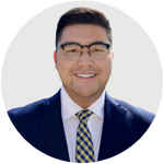 Staff photo of Dylan Di