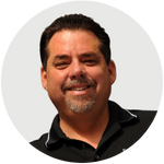 Staff photo of Jim Moser