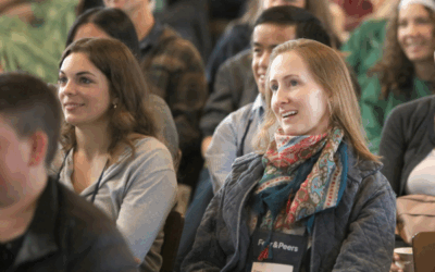 Celebrating Our Lifelong Learners