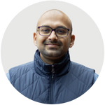 Staff photo of Siddharth Sivakumar