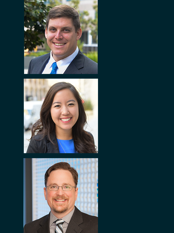 Staff photo of new shareholders for 2026