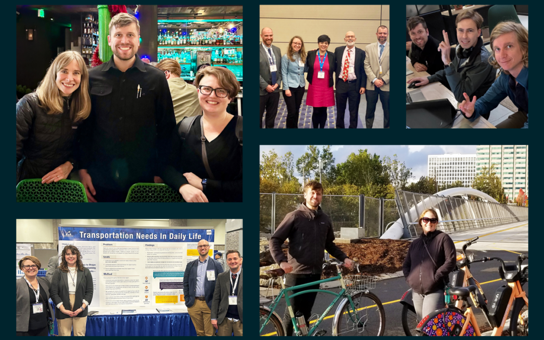 Deepening Our Commitment to Safer Streets Nationwide