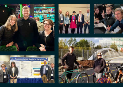 Deepening Our Commitment to Safer Streets Nationwide