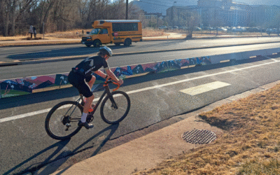Evolution of Quick-Build Bikeways