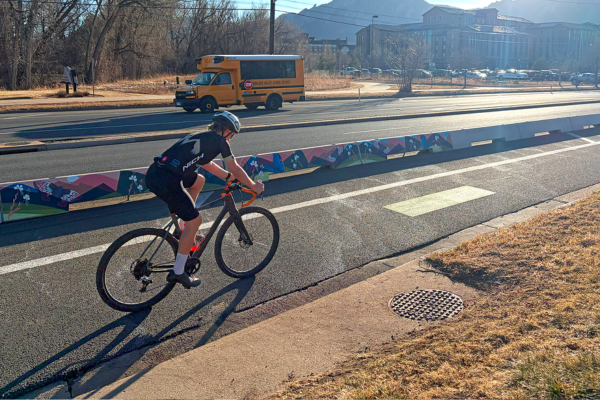Evolution of Quick-Build Bikeways