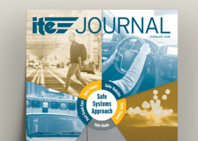 Rethinking Street Design for Safety and Emergency Access