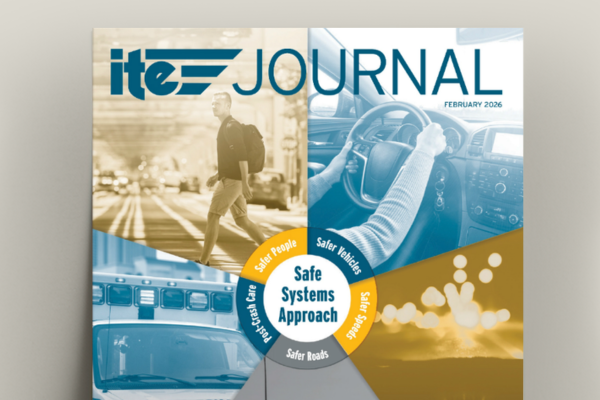 Rethinking Street Design for Safety and Emergency Access