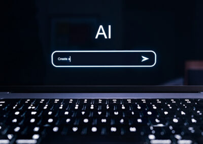 Help Shape a Generative AI Policy Starter Kit for Transportation Organizations