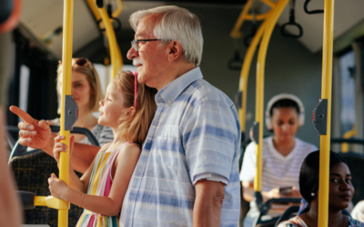 What Is Downtown DC For?