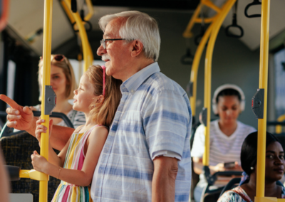 What Is Downtown DC For?