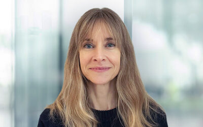 Rebecca Sanders Joins Fehr & Peers