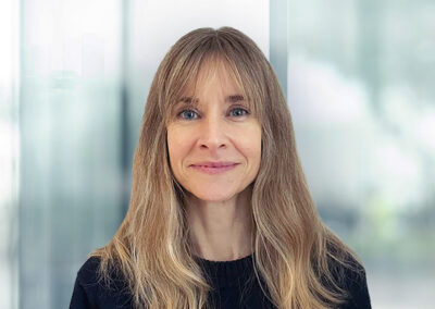 Rebecca Sanders Joins Fehr & Peers