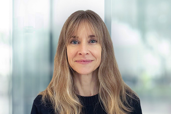 Rebecca Sanders Joins Fehr & Peers