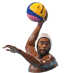 Water polo icon