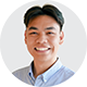 Jonah Lorica headshot