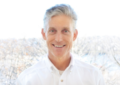 Dan Andersen Joins Fehr & Peers