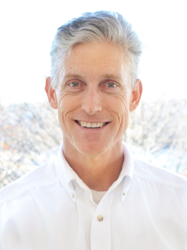 Dan Andersen Headshot