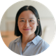 headshot of Krystle Li