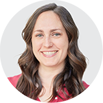 Headshot of Amanda Chapman