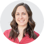 Headshot of Amanda Chapman
